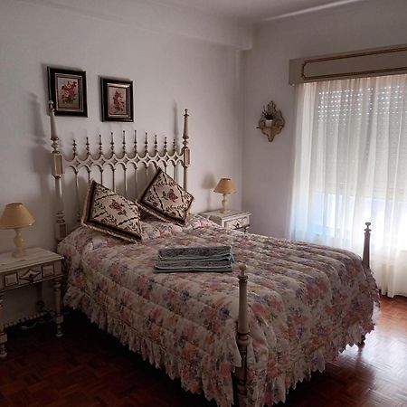 Apartament Familiahorta Coimbra Zewnętrze zdjęcie