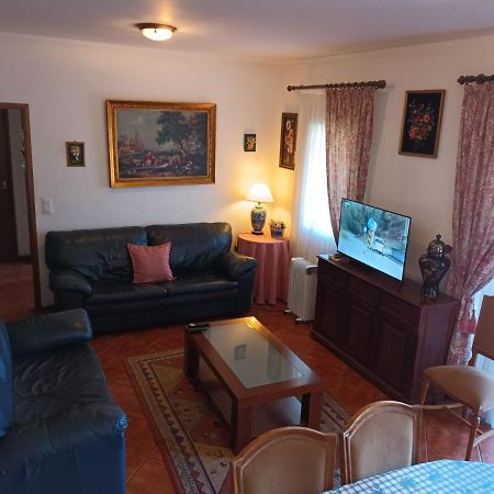 Apartament Familiahorta Coimbra Zewnętrze zdjęcie