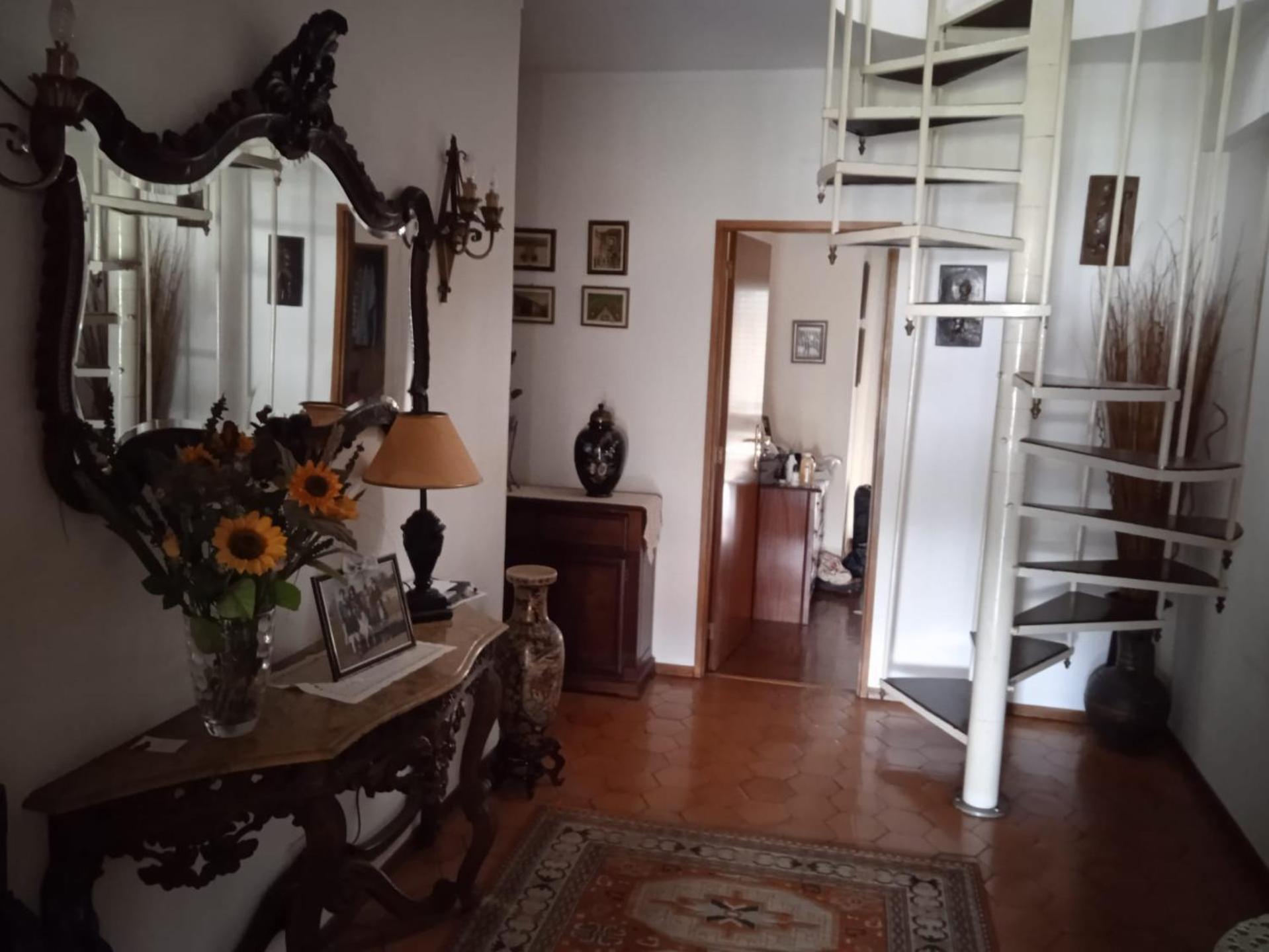 Apartament Familiahorta Coimbra Zewnętrze zdjęcie