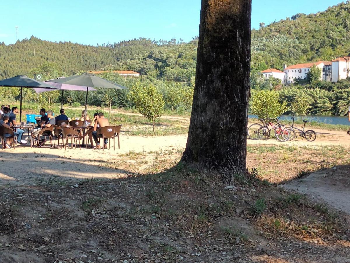 Apartament Familiahorta Coimbra Zewnętrze zdjęcie