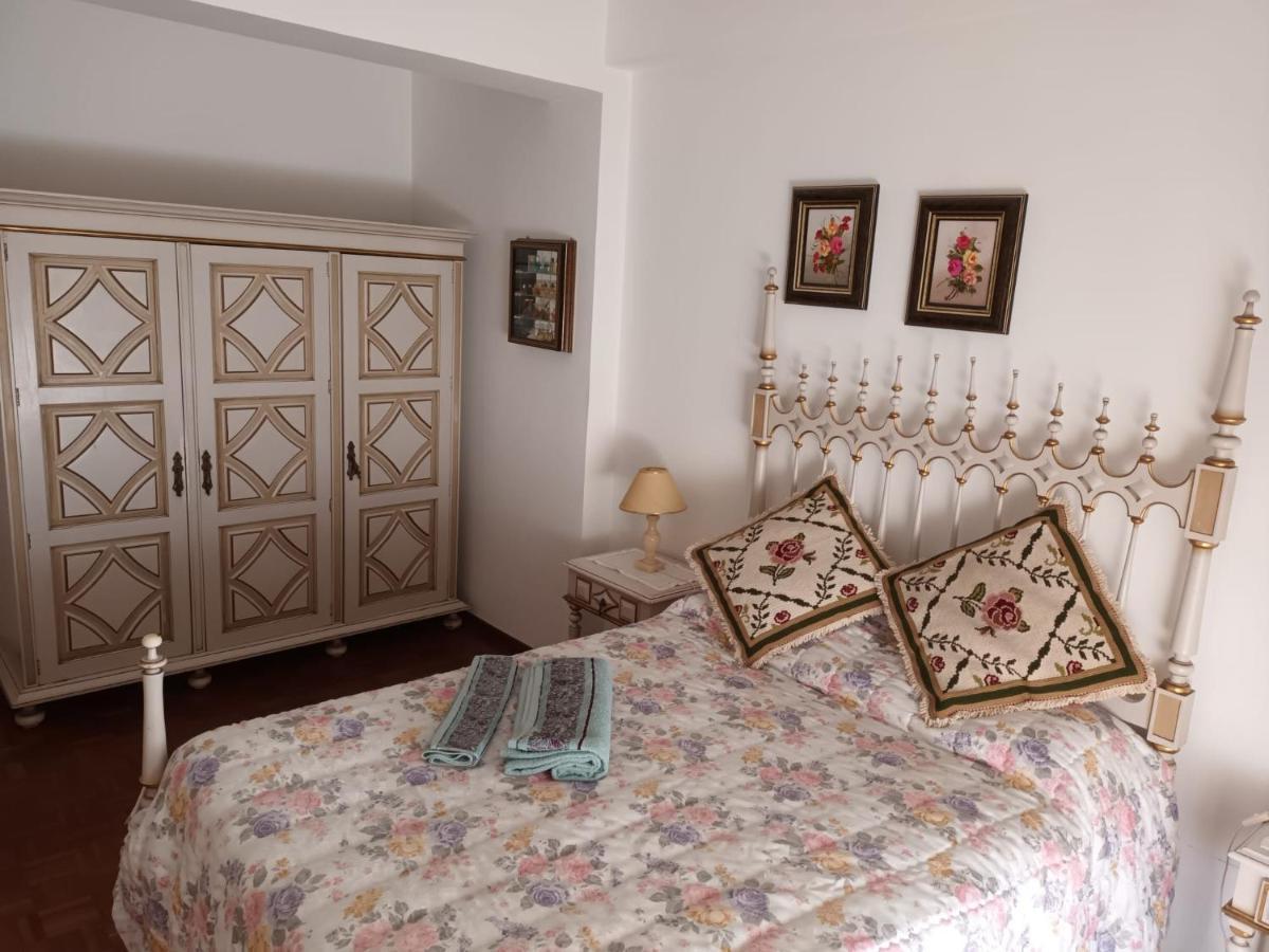 Apartament Familiahorta Coimbra Zewnętrze zdjęcie