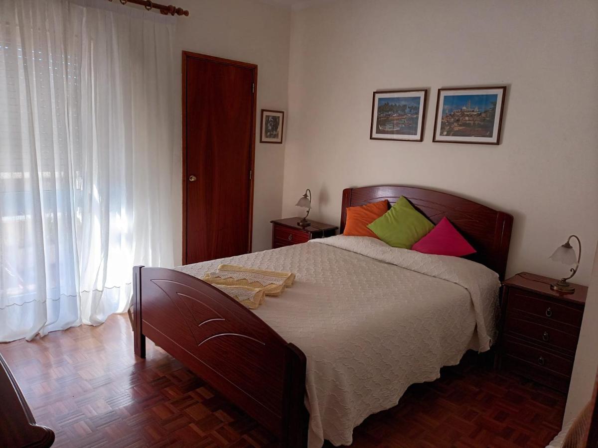Apartament Familiahorta Coimbra Zewnętrze zdjęcie