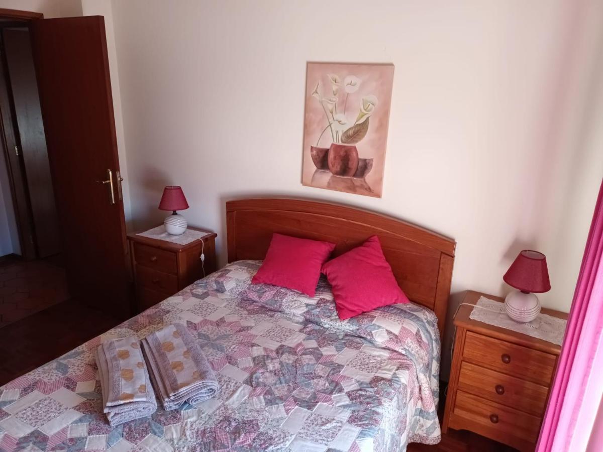 Apartament Familiahorta Coimbra Zewnętrze zdjęcie